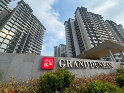 Dunman Road (D15), Condominium #612076531